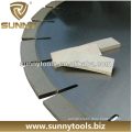 Durable/Sharp/ fast cutting of Diamond Saw Blade for Cutting Marble